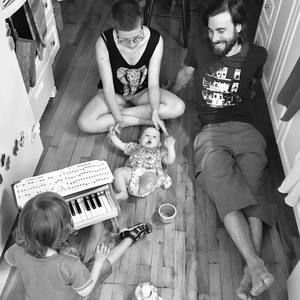 Meet your Posher, Viviane